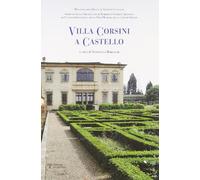 Villa Corsini a Castello