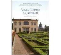 Villa Corsini a Castello
