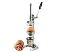 Villa D' Este spremi melograno agrumi in acciaio inox con ritorno a molla