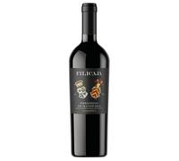 Villa da Filicaja Primitivo di Manduria DOC Riserva 2018 0,75 ℓ