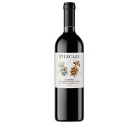 Villa da Filicaja Rosso di Montalcino DOC 2023 0,75 ℓ