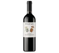 Villa da Filicaja Rosso di Montalcino DOC 2023 0,75 l