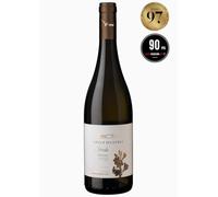 Villa da Vinci Streda Bianco Toscana IGT 2024 75cl - Vino Bianco Italiano 12,5% Vol - Fresco, Fruttato e Minerale - Eleganza Toscana dalle Cantine Leonardo da Vinci (1 bottiglia)
