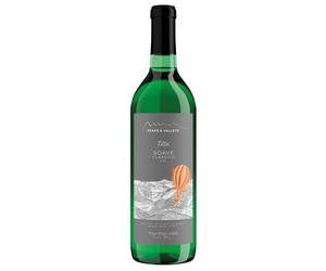 Villa Della Torre Fittà Peaks & Valley Soave Classico DOC 2024 0,75 ℓ