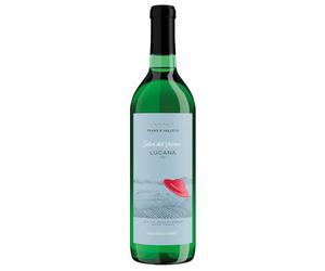 Villa Della Torre Selva del Vescovo Peaks & Valley Lugana DOC 2024 0,75 ℓ