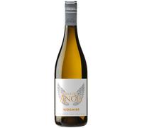 Villa des Anges - Viognier 2024 - Jeff Carrel Vin de France