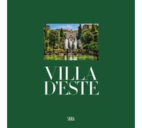 Villa d'Este - Bruciati Andrea