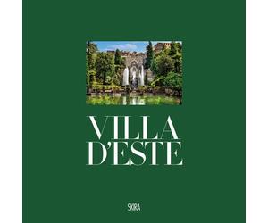 Villa d'Este - Bruciati Andrea