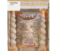 Villa d'Este. Guide