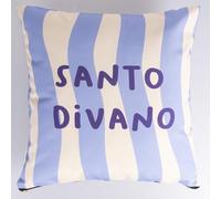 Villa d'Este Home Tivoli 1996 Cuscino arredo 45x45 cm double face sfoderabile, More Amor