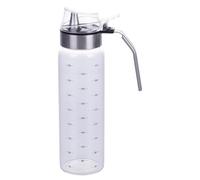 Villa d'Este Home Tivoli 1996 Dispenser graduato 500 ml in vetro borosilicato, Glass