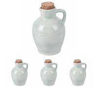 Villa d'Este Home Tivoli 1996 oliera, Salvia, Standard (Confezione da 4)