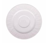 Villa d'Este Home Tivoli 1996 Set 6 Piattini per Tazza in Porcellana