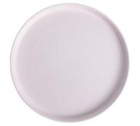 Villa d'Este Home Tivoli 1996 Set 6 Piatto frutta in gres, Horeca White
