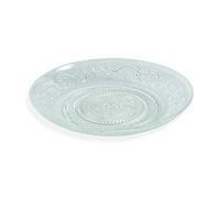 Villa d'Este Home Tivoli 2195444 Imperial - Piatto fondo in vetro, 21 cm