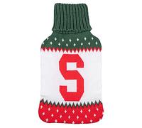 Villa d'Este Home Tivoli Borsa Acqua Calda 2l, Monogram Winter S