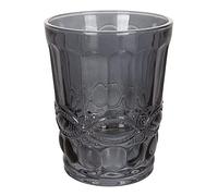 Villa d'Este Home Tivoli Set 6 Bicchieri acqua 240 ml in vetro, Nobilis