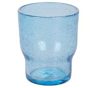 Villa d'Este Home Tivoli Set 6 bicchieri acqua 325 ml, in pasta di vetro, pool party, Unico