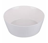 Villa d'Este Home Tivoli Set 6 piatti bowl in new bone China, bianco, Delice
