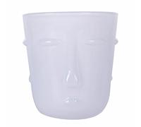 Villa d'Este Home Tivoli Vis à Vis Set 6 Bicchieri Acqua in vetro 300 ml