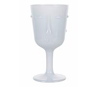 Villa d'Este Home Tivoli Vis à Vis Set 6 Calice in vetro 300 ml