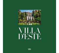 Villa d'Este - [Skira]