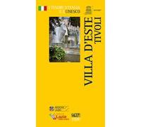 Villa d'Este Tivoli. Guida