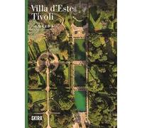 Villa d'Este Tivoli. Guida
