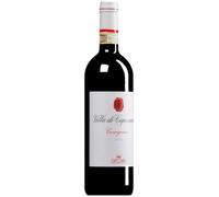 Villa di Capezzana Rosso Carmignano DOCG 2021 (BIO) 0,75 l