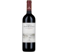 Villa Donoratico Bolgheri Rosso DOC 6L - Argentiera 2022