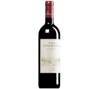 Villa Donoratico Rosso Bolgheri DOC 2022 0,75 l
