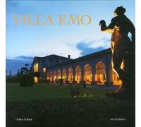 Villa Emo Danilo Gasparini Terra Ferma 2009