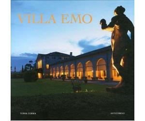 Villa Emo Danilo Gasparini Terra Ferma 2009