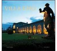 Villa Emo. Ediz. illustrata