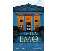 Villa Emo. Guida. Ediz. inglese