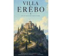 Villa Erèbo