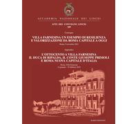 Villa Farnesina: un esempio di resilenzia e valorizzazione da Roma capitale a og