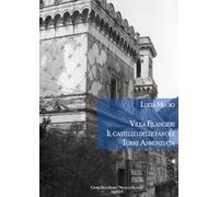 Villa Filangieri. Il castello delle favole. Torre Annunziata