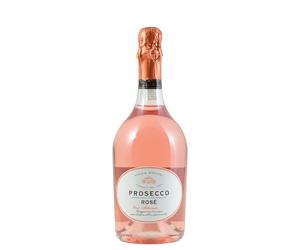 Villa Folini Prosecco DOC Rosé Brut Millesimato 2024 0,75 ℓ