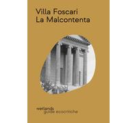 Villa Foscari La Malcontenta [Paperback] [Sep 05, 2025] Foscari, Giulia