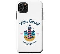 Villa Gesell a Buenos Aires Argentina Custodia per iPhone 11 Pro Max