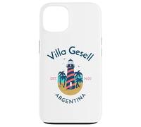 Villa Gesell a Buenos Aires Argentina Custodia per iPhone 13