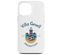 Villa Gesell a Buenos Aires Argentina Custodia per iPhone 13 Pro Max