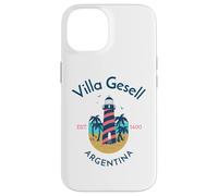 Villa Gesell a Buenos Aires Argentina Custodia per iPhone 14