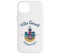 Villa Gesell a Buenos Aires Argentina Custodia per iPhone 14 Plus