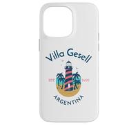 Villa Gesell a Buenos Aires Argentina Custodia per iPhone 14 Pro Max