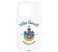 Villa Gesell a Buenos Aires Argentina Custodia per iPhone 15 Pro