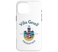 Villa Gesell a Buenos Aires Argentina Custodia per iPhone 16 Pro Max