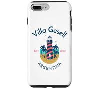 Villa Gesell a Buenos Aires Argentina Custodia per iPhone 7 Plus/8 Plus