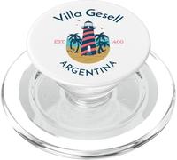 Villa Gesell a Buenos Aires Argentina PopSockets PopGrip per MagSafe